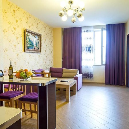 Tbilisi Comfort Apartment Dış mekan fotoğraf