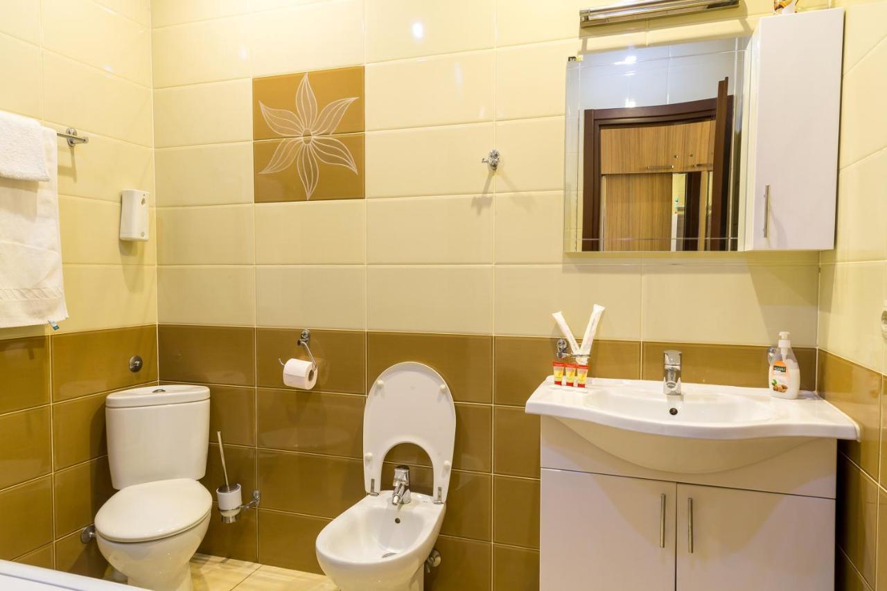 Tbilisi Comfort Apartment Dış mekan fotoğraf